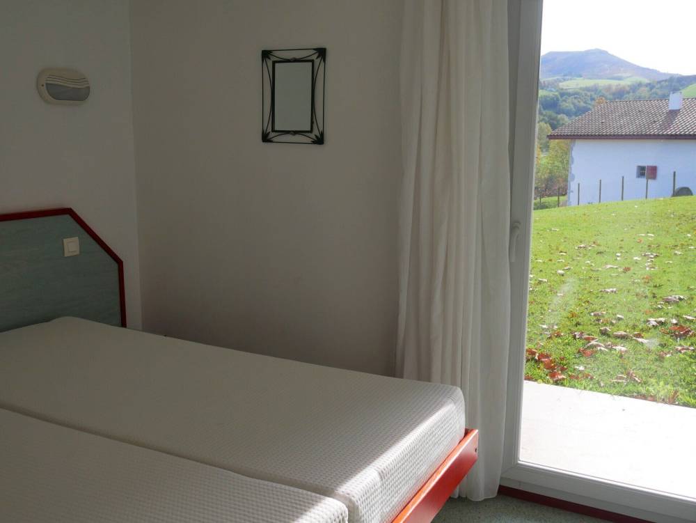 Chambre 1 Souraïde