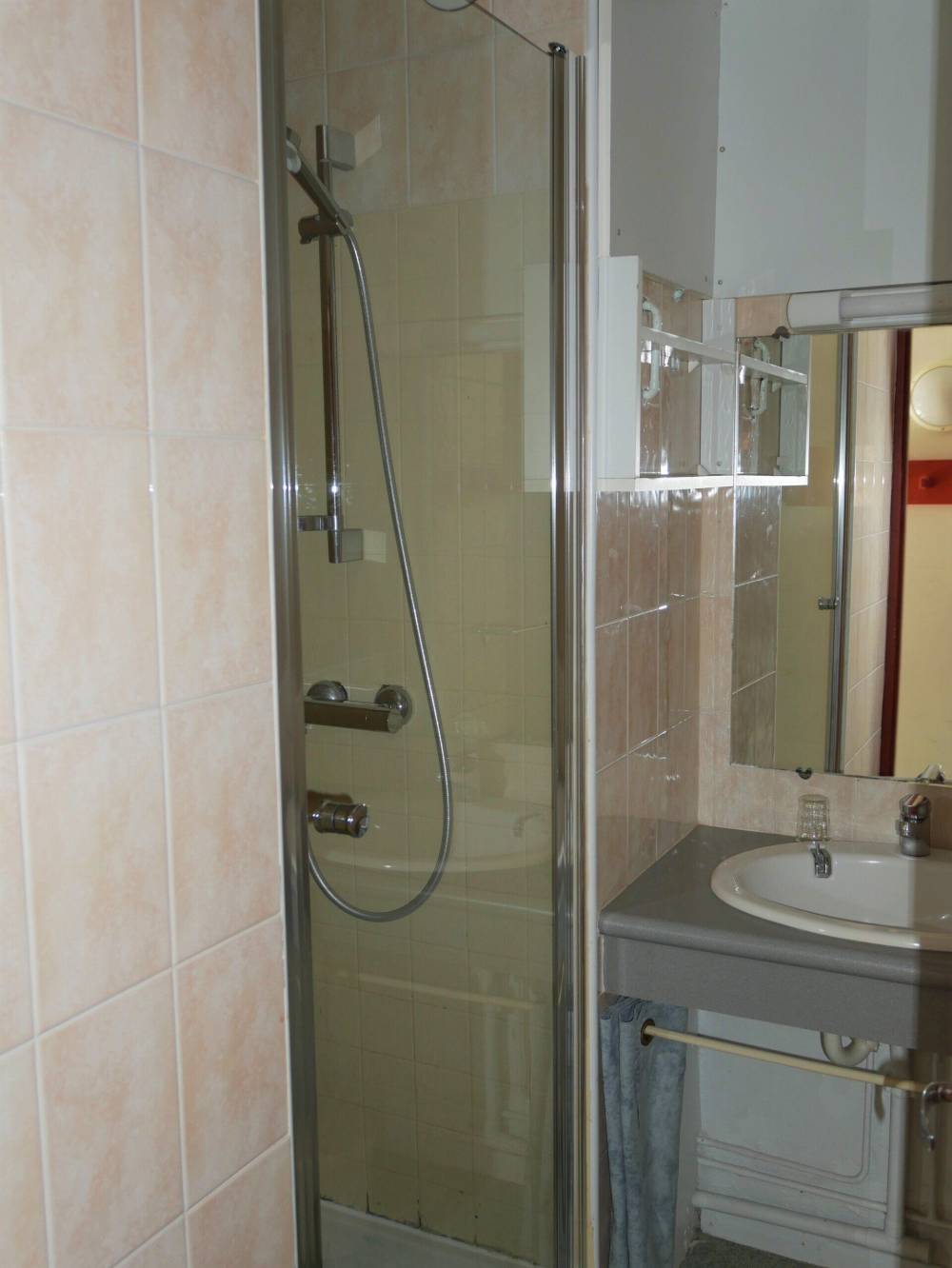 Salle de bain Souraïde