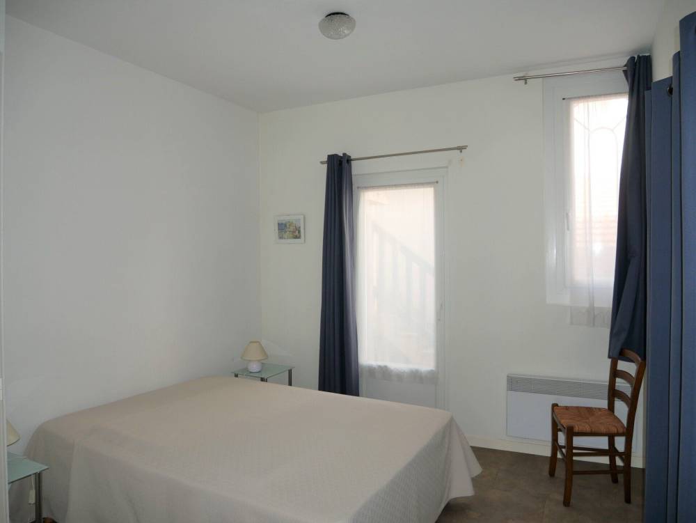 Chambre 1 Biarritz