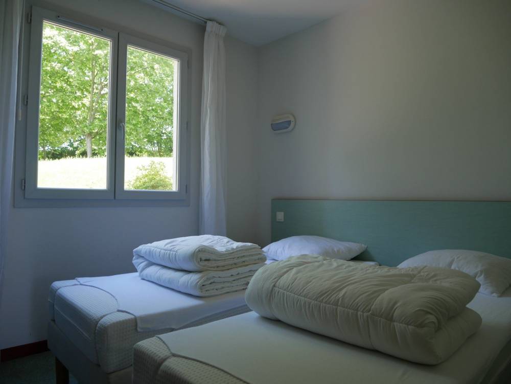 Chambre 2 Biarritz
