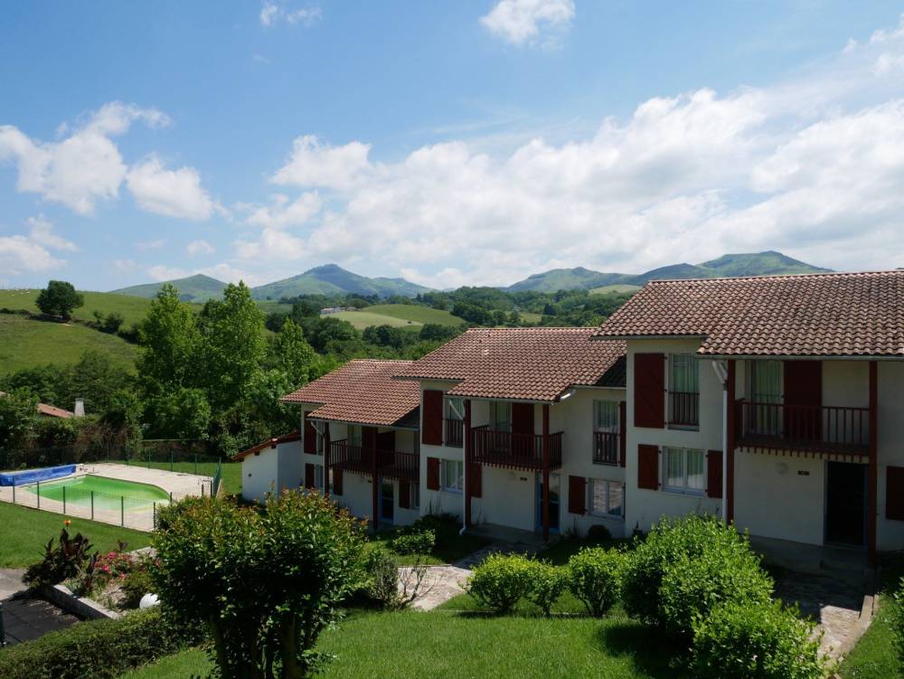 T3 à Souraïde