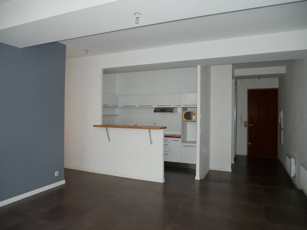 cuisine T3 centre de Bayonne