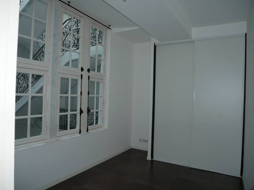 chambre 2 T3 centre de Bayonne