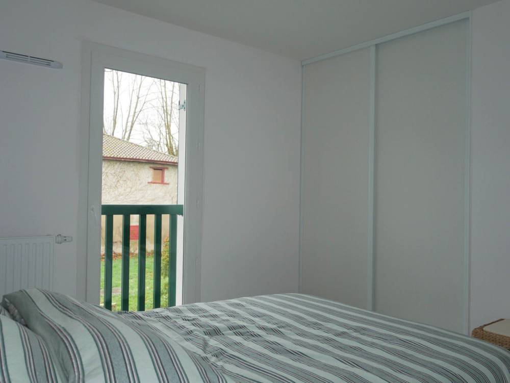 Chambre T3 Saint-Pierre d'Irube