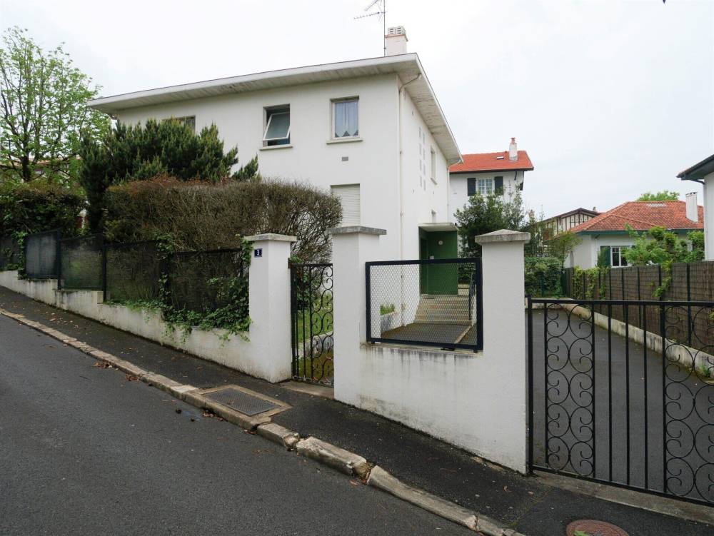 copro T2 Biarritz
